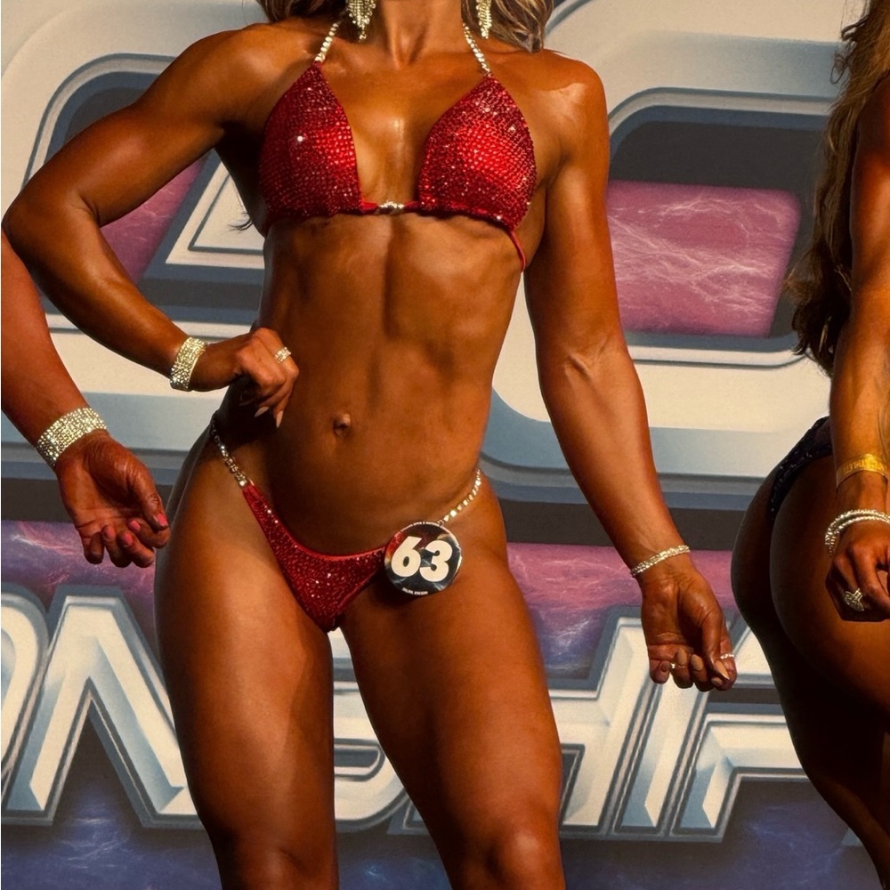 NPC Competition Bikini